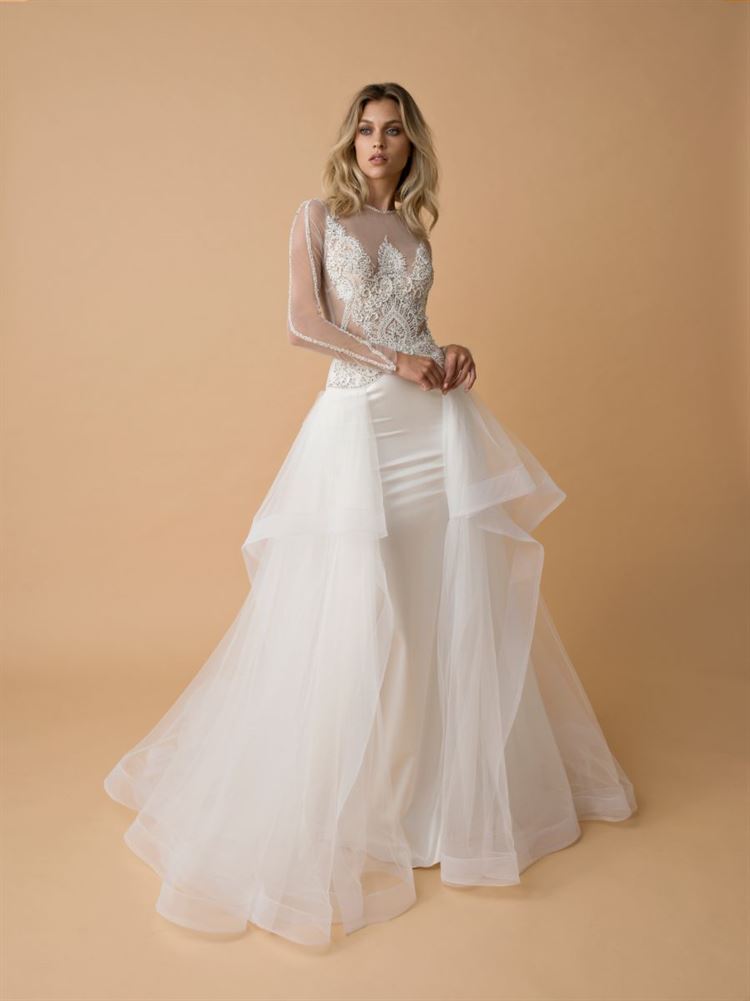 קולקציה של גיבורות: האם והבת שכובשות את ניו יורק 2