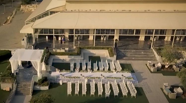 חתונה על צלע ההר: הכירו את קדמא בנווה אילן 2