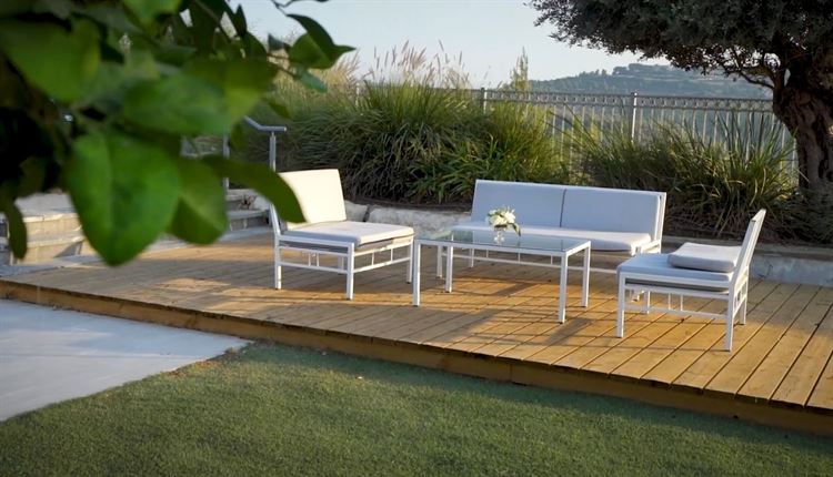 חתונה על צלע ההר: הכירו את קדמא בנווה אילן 4