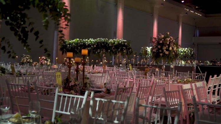 חתונה על צלע ההר: הכירו את קדמא בנווה אילן 3