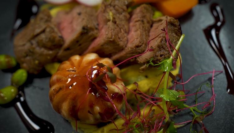 חתונה על צלע ההר: הכירו את קדמא בנווה אילן 6