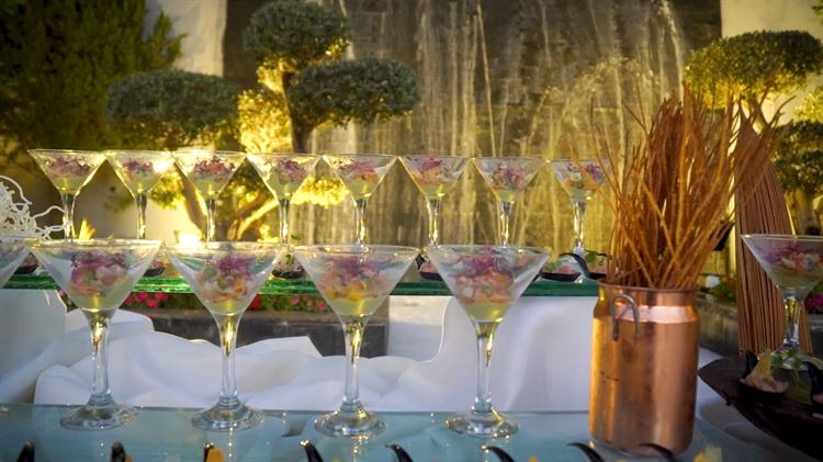 חתונה על צלע ההר: הכירו את קדמא בנווה אילן 7