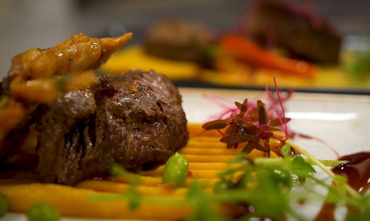 חתונה על צלע ההר: הכירו את קדמא בנווה אילן 8