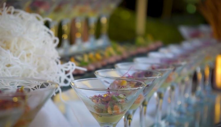 חתונה על צלע ההר: הכירו את קדמא בנווה אילן 9