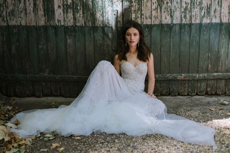 סוד הגן הנעלם: קולקציית 2019 של ליהי הוד 10