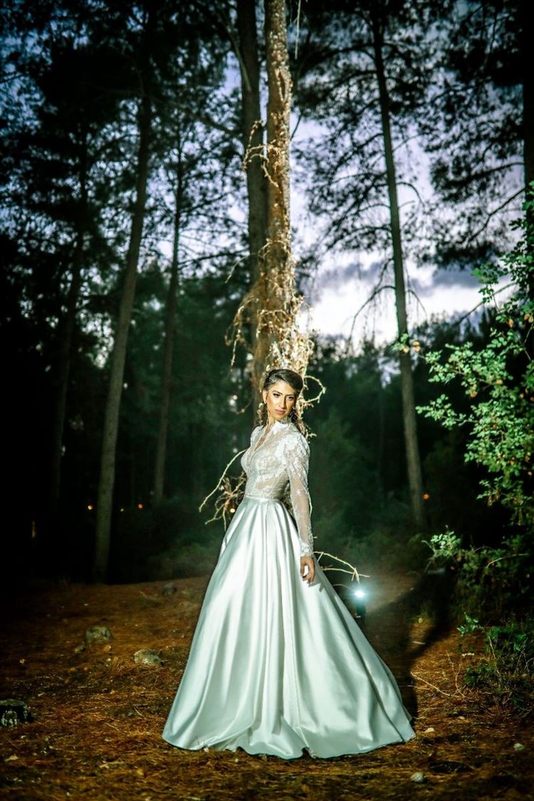 אירוסין בפיג'מה: ההצעה שהוציאה אותה מהמיטה 8