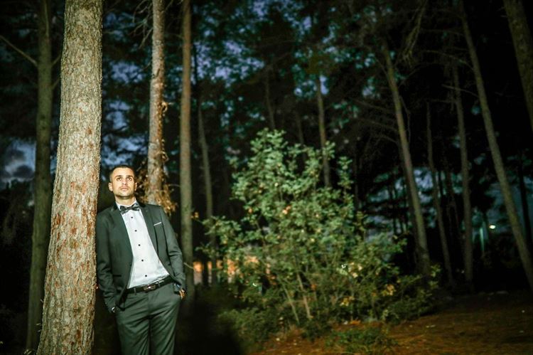 אירוסין בפיג'מה: ההצעה שהוציאה אותה מהמיטה 9