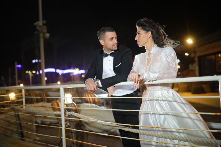 אירוסין בפיג'מה: ההצעה שהוציאה אותה מהמיטה 10