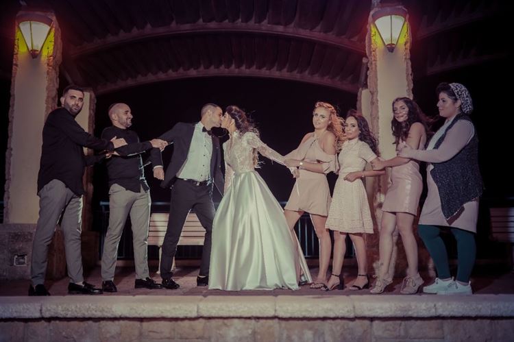 אירוסין בפיג'מה: ההצעה שהוציאה אותה מהמיטה 14