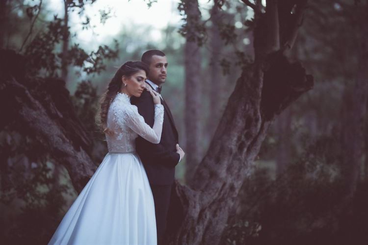 אירוסין בפיג'מה: ההצעה שהוציאה אותה מהמיטה 13