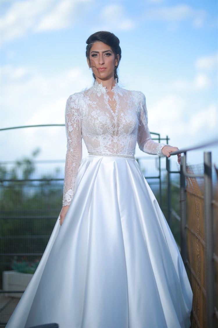 אירוסין בפיג'מה: ההצעה שהוציאה אותה מהמיטה 4