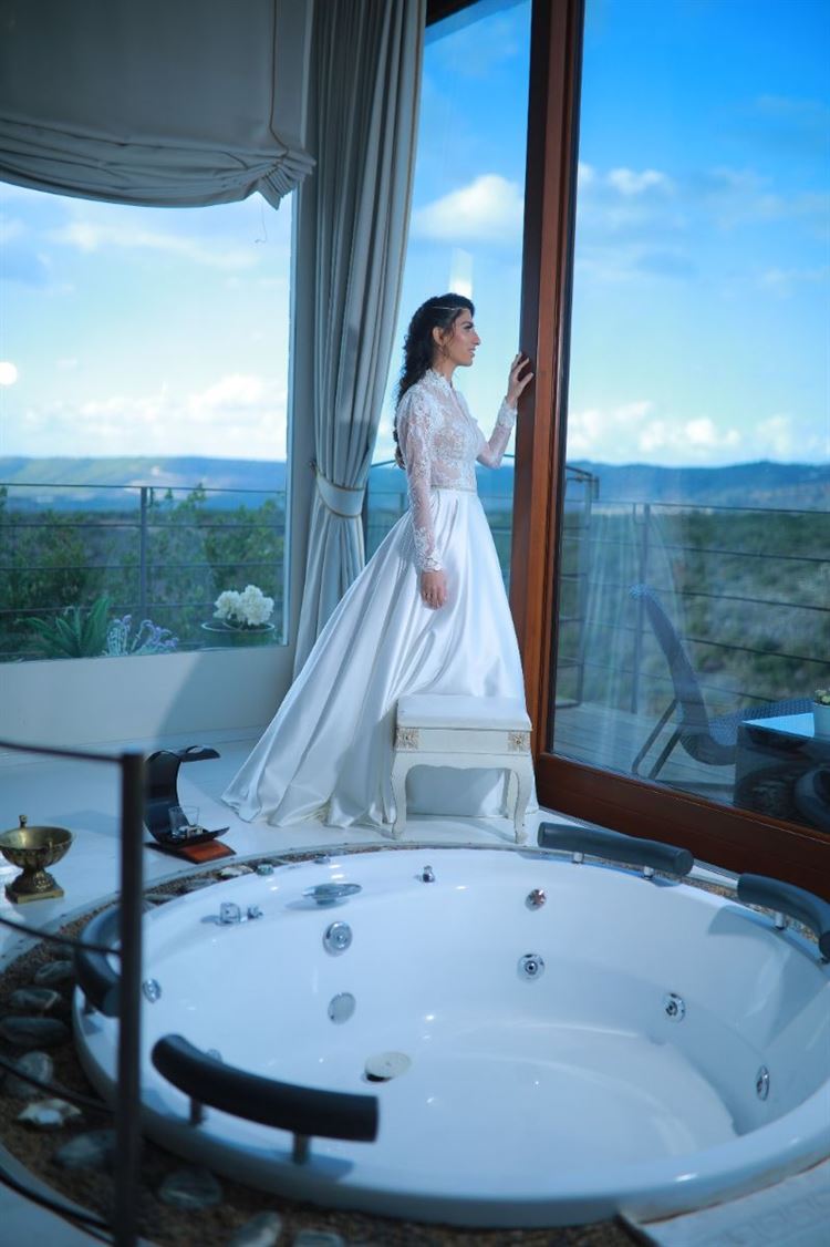 אירוסין בפיג'מה: ההצעה שהוציאה אותה מהמיטה 5