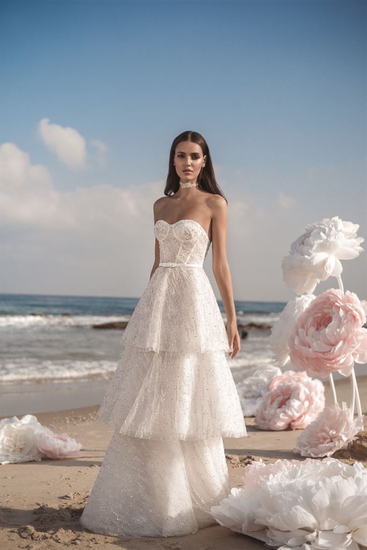 בהשראת הפריחה: הקולקציה החדשה של לי גרבנאו 4