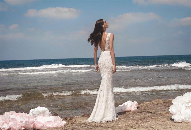 בהשראת הפריחה: הקולקציה החדשה של לי גרבנאו 10