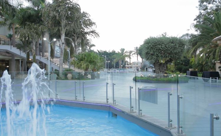 הרמוניה עם הטבע: המקום שמציע חוויה אחרת 7