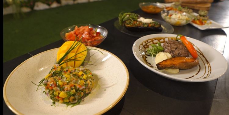 זמן להתרשם: הצצה למקום ששבה את לב הסלבס 6