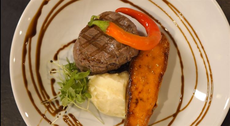 זמן להתרשם: הצצה למקום ששבה את לב הסלבס 7