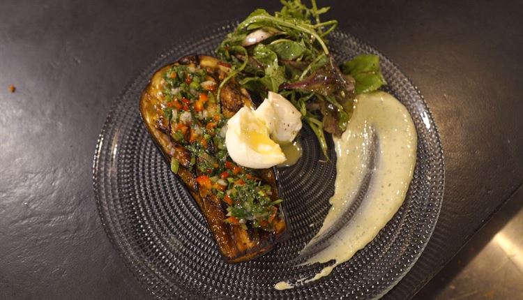 זמן להתרשם: הצצה למקום ששבה את לב הסלבס 8