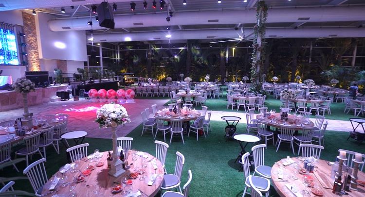 זמן להתרשם: הצצה למקום ששבה את לב הסלבס 10