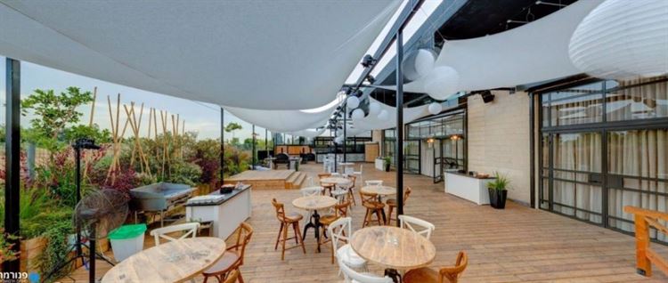 באווירה נעימה: עשרה מקומות בוטיק לאירועי חורף 9