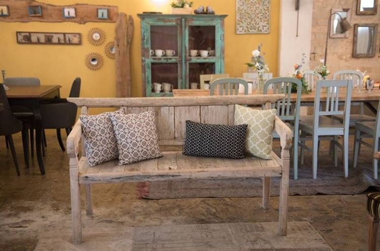 באווירה נעימה: עשרה מקומות בוטיק לאירועי חורף 8