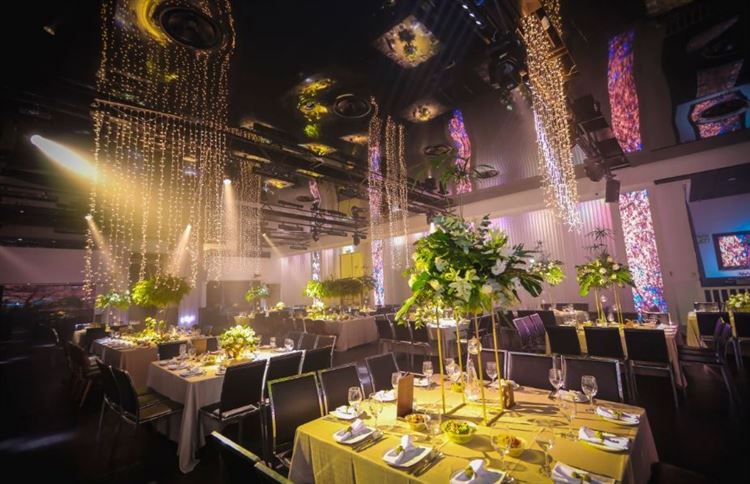 באווירה נעימה: עשרה מקומות בוטיק לאירועי חורף 3