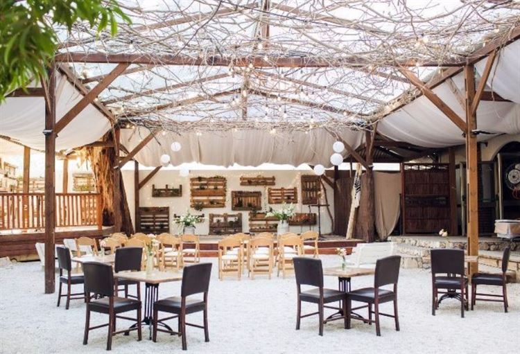 באווירה נעימה: עשרה מקומות בוטיק לאירועי חורף 10