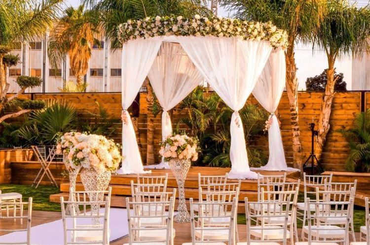 באווירה נעימה: עשרה מקומות בוטיק לאירועי חורף 6