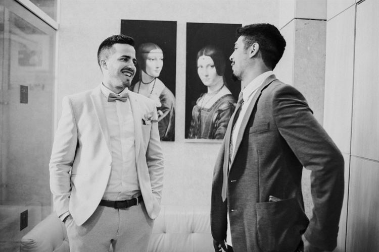 הצעה קורעת: הפדיחה הכי גדולה של המאורסות 4