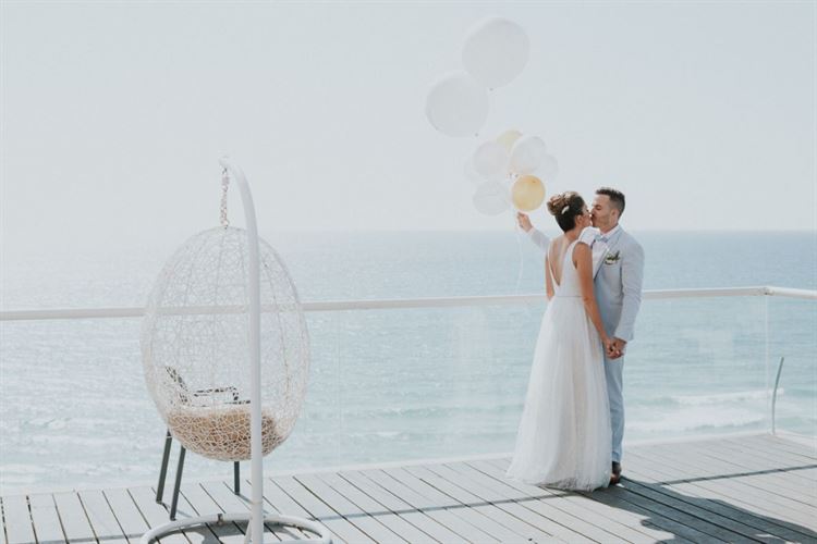 הצעה קורעת: הפדיחה הכי גדולה של המאורסות 5