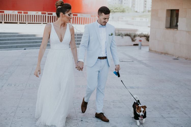 הצעה קורעת: הפדיחה הכי גדולה של המאורסות 6