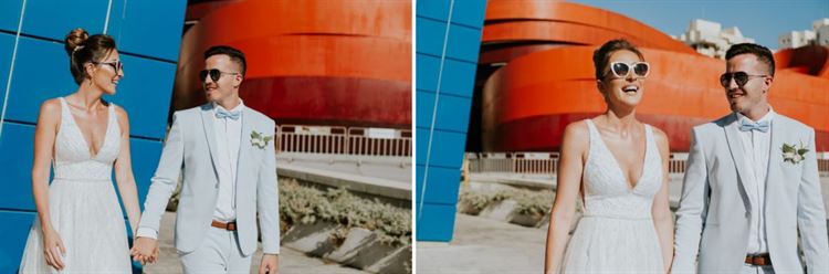 הצעה קורעת: הפדיחה הכי גדולה של המאורסות 8