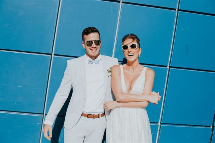 הצעה קורעת: הפדיחה הכי גדולה של המאורסות 2