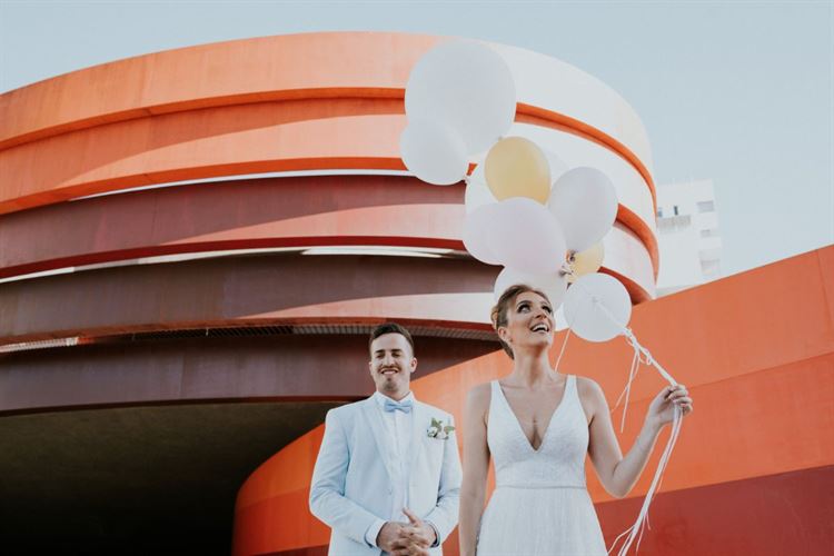 הצעה קורעת: הפדיחה הכי גדולה של המאורסות 3