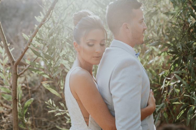 הצעה קורעת: הפדיחה הכי גדולה של המאורסות 9