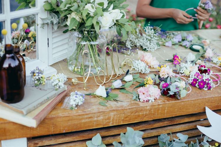 הצעה קורעת: הפדיחה הכי גדולה של המאורסות 14