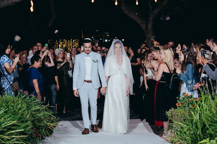 הצעה קורעת: הפדיחה הכי גדולה של המאורסות 15