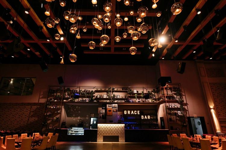 באווירה נעימה: עשרה מקומות בוטיק לאירועי חורף 5