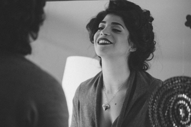 מבית היוצר של דיסני: חתונה בקונספט של בת הים הקטנה 4