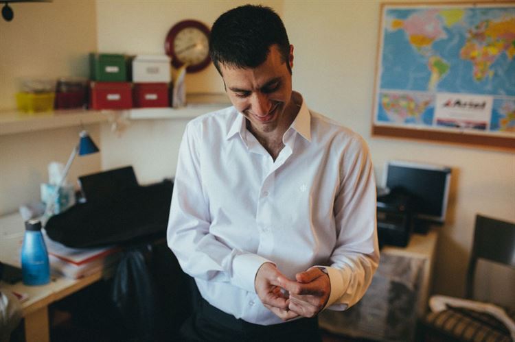 מבית היוצר של דיסני: חתונה בקונספט של בת הים הקטנה 6