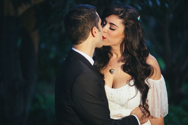 מבית היוצר של דיסני: חתונה בקונספט של בת הים הקטנה 2