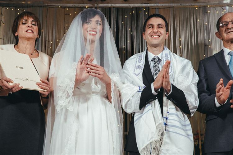 מבית היוצר של דיסני: חתונה בקונספט של בת הים הקטנה 16