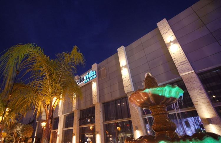 זה המקום שיגשים לכם את כל החלומות (צילום: אריק קרמינסקי)