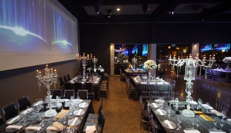 הסטייל בולט כבר בפרטים הקטנים ב'בלה וידה' (צילום: אריק קרמינסקי)