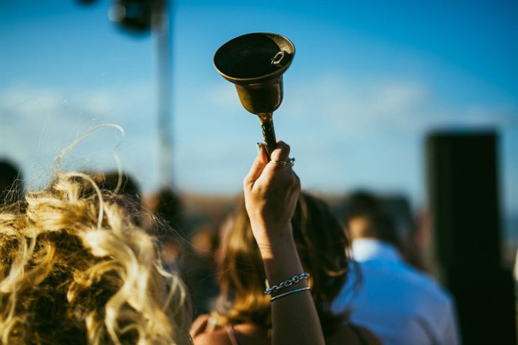 פסטיבל של אהבה: חתונת השטח הכי צבעונית שתכירו 31