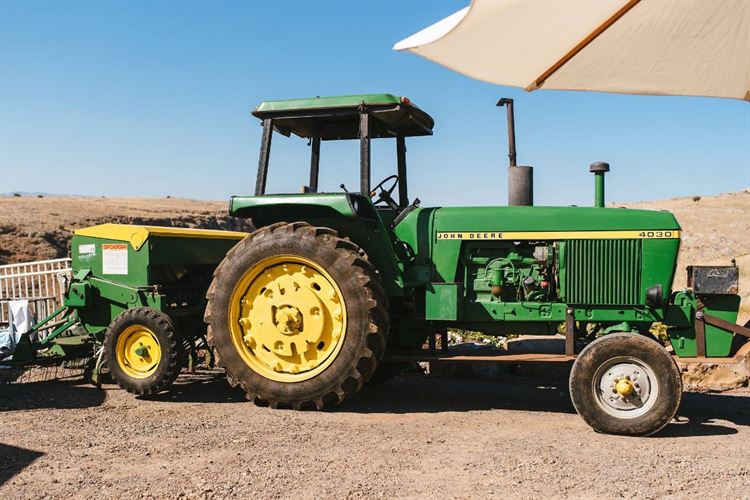 פסטיבל של אהבה: חתונת השטח הכי צבעונית שתכירו 13