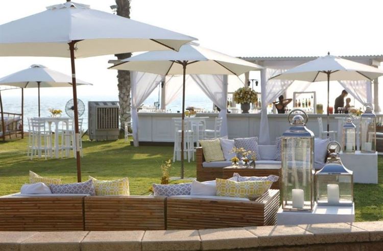 אל מול יופיו של הטבע: להתחתן באווירה פסטורלית 7