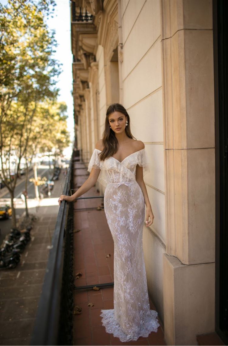 ניו יורק פינת ברצלונה: קולקציית הסתיו של ברטה 11