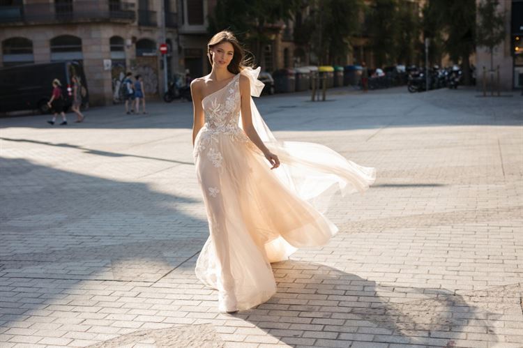 ניו יורק פינת ברצלונה: קולקציית הסתיו של ברטה 14