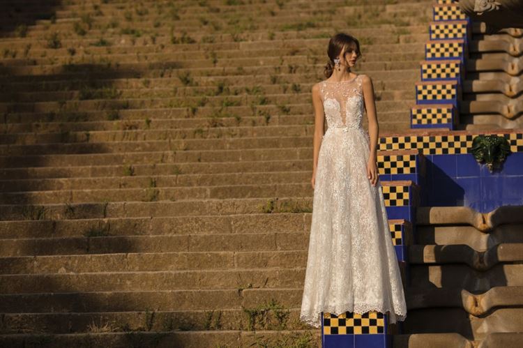 ניו יורק פינת ברצלונה: קולקציית הסתיו של ברטה 15